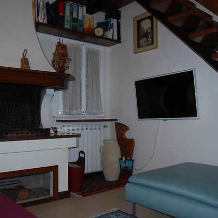 Art Apartment Chioggia Eksteriør bilde