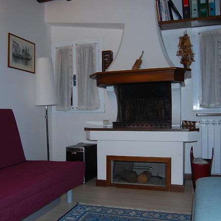 Art Apartment Chioggia Eksteriør bilde